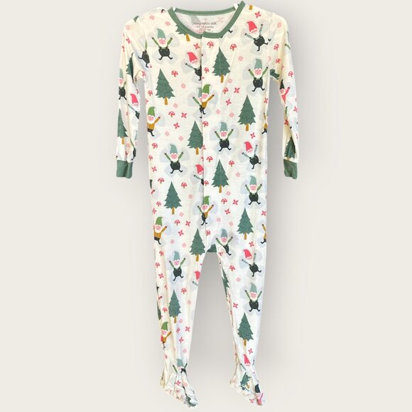 Magnetic Me pajamas - Picture 1 of 3